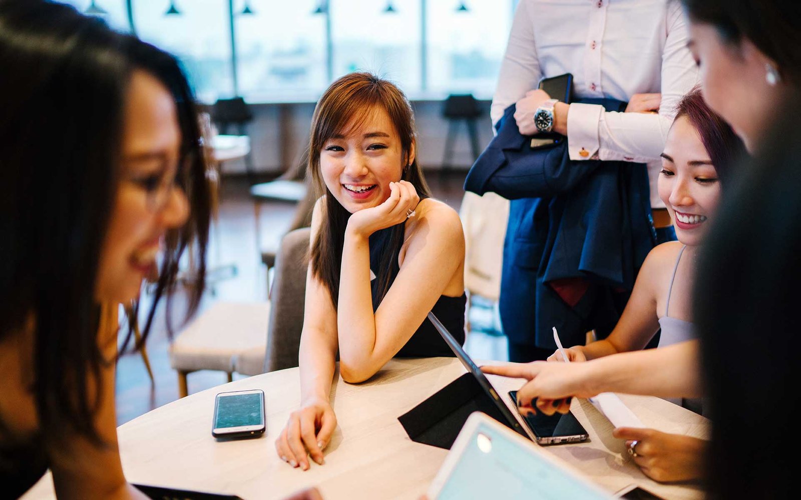 Business Growth Business Growth